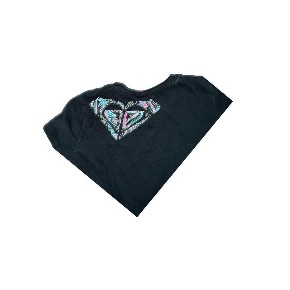 Y2K Roxy T-Shirt - Picture 4 of 4